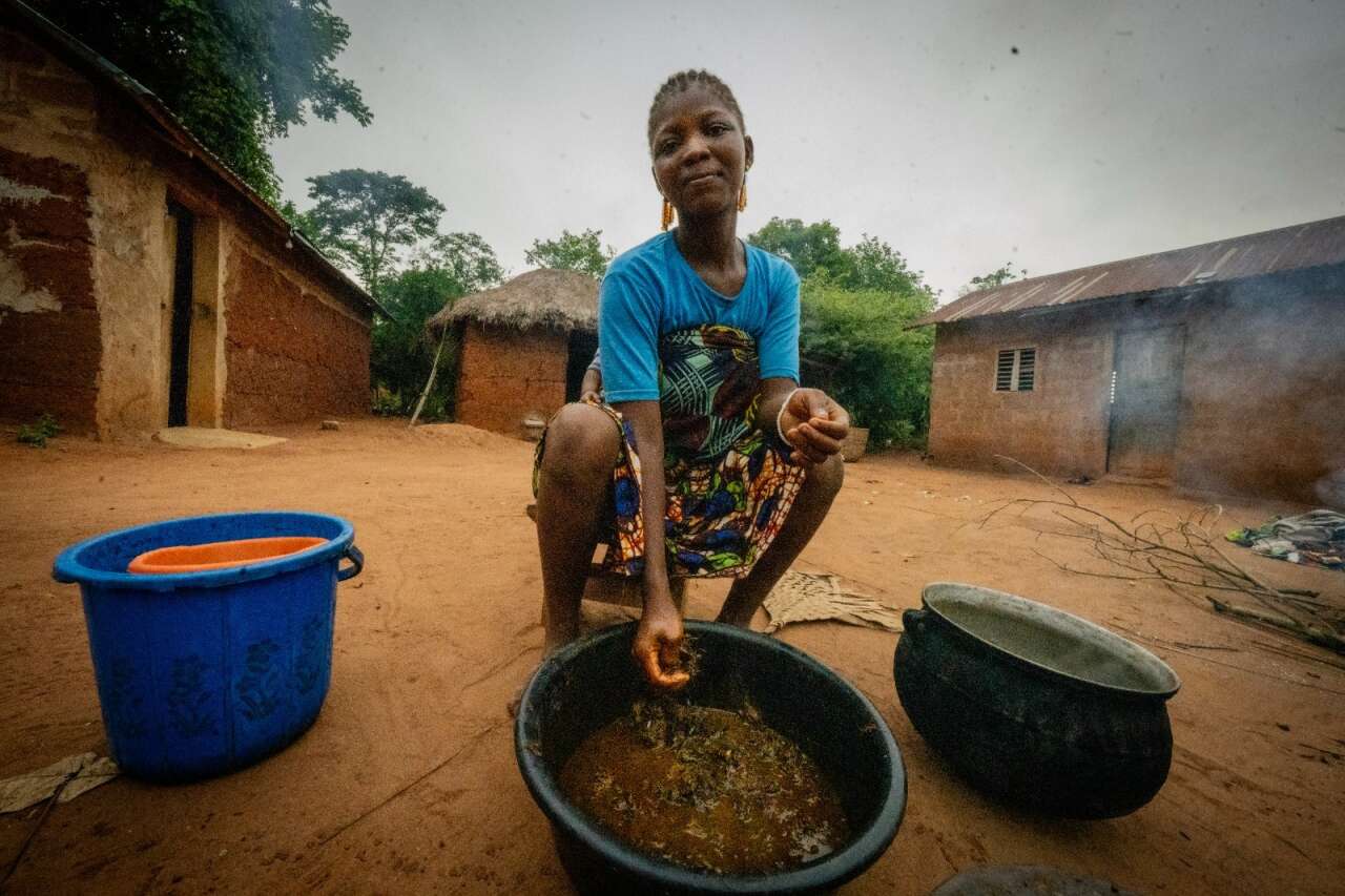 Konyalı Tuba Us Bilir’in kareleri duygulara dokundu 22